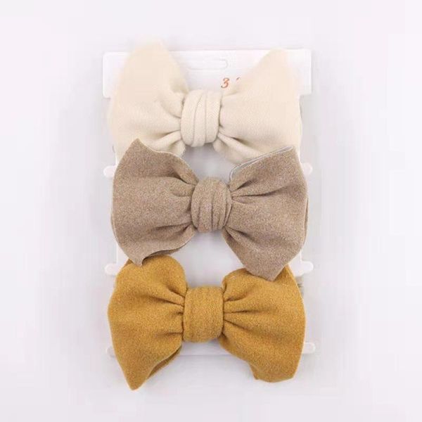 hair accessories h55b 3 pcs nylon baby headband bowknot elastic band child born girls hairband, Slivery;white
hair accessories h55b 3 pcs nylon baby headband bowknot elastic band child born girls hairband, Slivery;white