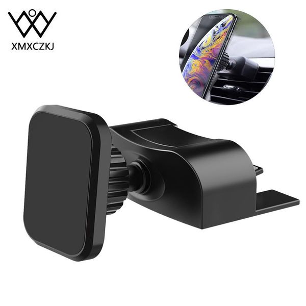 cell phone mounts & holders car holder magnetic air vent mount mobile smartphone stand cd slot magnet support in gps for 11 xs samsun
cell phone mounts & holders car holder magnetic air vent mount mobile smartphone stand cd slot magnet support in gps for 11 xs samsun
