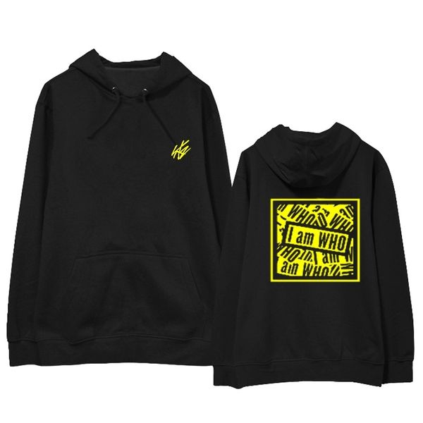 straykids sweater combination i am who peripheral hooded sweater trend fashion pullover with velvet thin, Black
straykids sweater combination i am who peripheral hooded sweater trend fashion pullover with velvet thin, Black