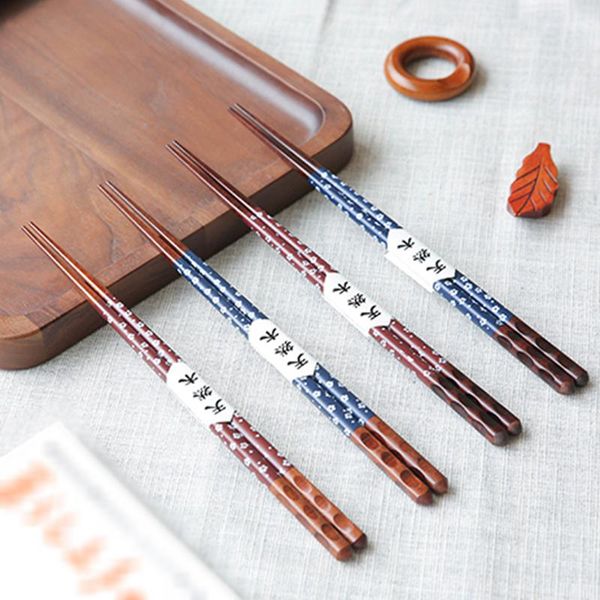 chopsticks 10 pairs japanese style wood reusable natural chop stick hand-carved chopstick gift set kitchen tableware
chopsticks 10 pairs japanese style wood reusable natural chop stick hand-carved chopstick gift set kitchen tableware