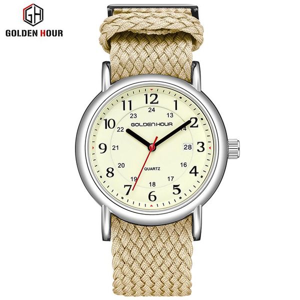 wristwatches men watch quartz wristwatch goldenhour simple waterproof analog male clock watches fashion relogio masculino, Slivery;brown
wristwatches men watch quartz wristwatch goldenhour simple waterproof analog male clock watches fashion relogio masculino, Slivery;brown