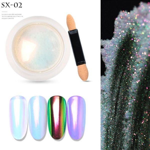 nail glitter decorative art attractive diy mirror effect manicure shiny salon fairy pearl lustre gel polish powder easy coloring, Silver;gold
nail glitter decorative art attractive diy mirror effect manicure shiny salon fairy pearl lustre gel polish powder easy coloring, Silver;gold