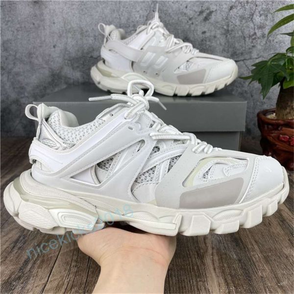 triple s hiking 3.0 casual shoes man woman sneakers lace-up mixed colors fashion lace up grandpa trainer shoes chaussures de spo tingfengf, Black
triple s hiking 3.0 casual shoes man woman sneakers lace-up mixed colors fashion lace up grandpa trainer shoes chaussures de spo tingfengf, Black
