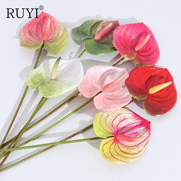 decorative flowers & wreaths 3d printing feel simulation green plants furniture decoration artificial leaves home party
decorative flowers & wreaths 3d printing feel simulation green plants furniture decoration artificial leaves home party