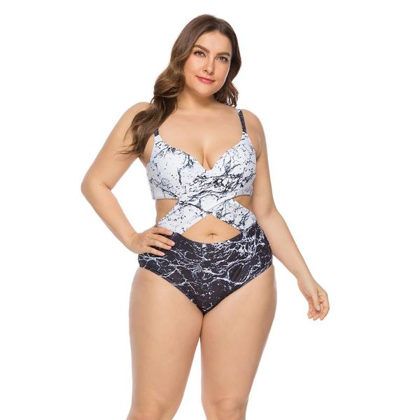 summer plus size xl-xxxxl one piece swimsuit swimwear women cut out push up bathing suit vintage print monokini maillot one-piece suits
summer plus size xl-xxxxl one piece swimsuit swimwear women cut out push up bathing suit vintage print monokini maillot one-piece suits