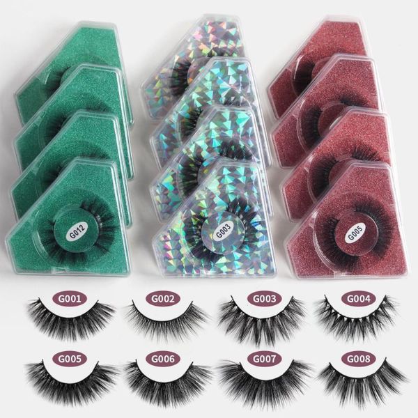 eyelashes wholesale 10/30/50/100pcs 3d mink lashes natural long false set faux cils bulk makeup lashes1
eyelashes wholesale 10/30/50/100pcs 3d mink lashes natural long false set faux cils bulk makeup lashes1