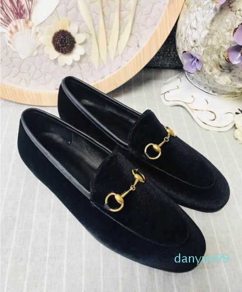 classic women flat designer dress shoes cowhide metal buckle lady leather letter casual shoe mules princetown men trample laz, Black
classic women flat designer dress shoes cowhide metal buckle lady leather letter casual shoe mules princetown men trample laz, Black