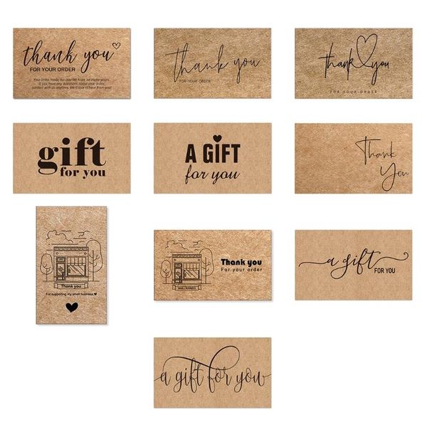 greeting cards natural kraft paper thank you for your order card gift decoration appreciation small business t84f
greeting cards natural kraft paper thank you for your order card gift decoration appreciation small business t84f