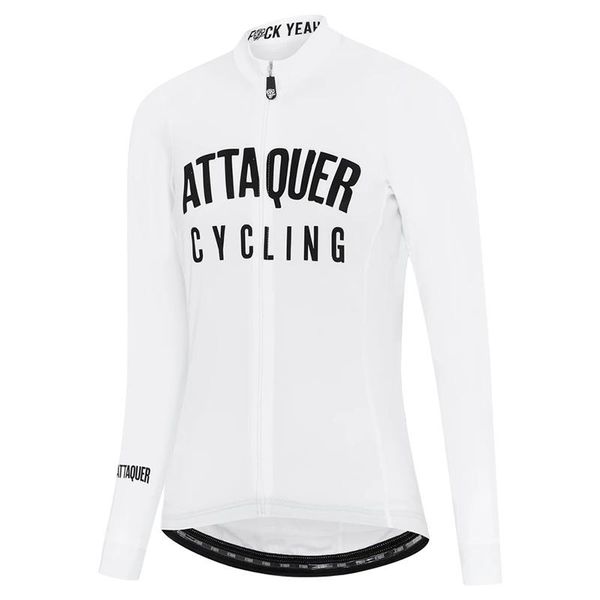 racing sets attaquer women cycling jersey long sleeve pro team uniform winter jacket thermal fleece ciclismo race bike clothing, Black;blue
racing sets attaquer women cycling jersey long sleeve pro team uniform winter jacket thermal fleece ciclismo race bike clothing, Black;blue