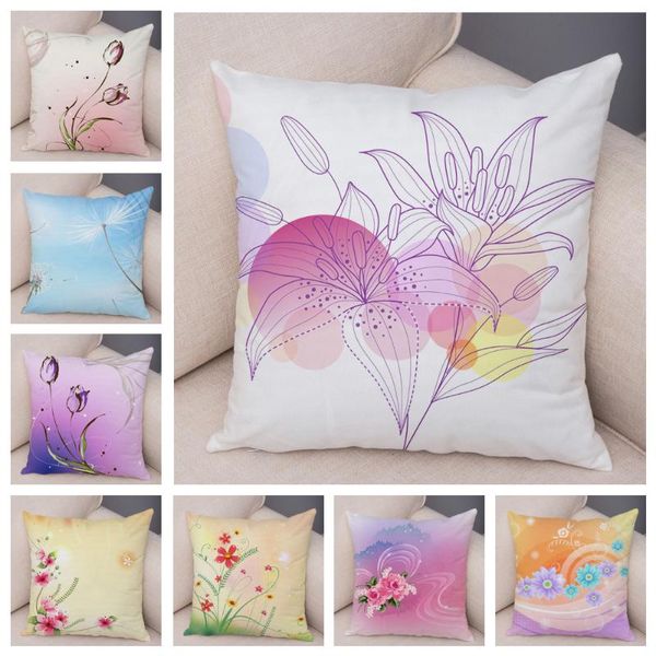 soft plush nordic style european floral cushion cover art pillowcase for sofa home simple geometry pillow case cushion/decorative
soft plush nordic style european floral cushion cover art pillowcase for sofa home simple geometry pillow case cushion/decorative