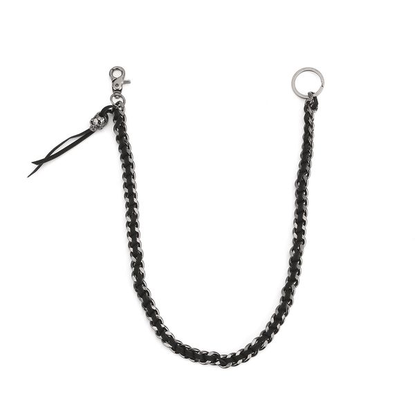 mens motorcycle keychain jean biker wallet belts chain skull charm leather gothic rock pants trousers waist key mens 2021dr72, Silver
mens motorcycle keychain jean biker wallet belts chain skull charm leather gothic rock pants trousers waist key mens 2021dr72, Silver