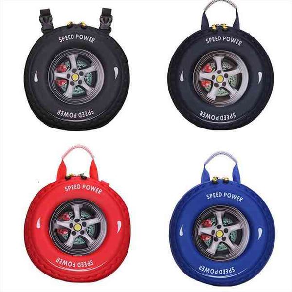 personality creative 3d tire childrens school bag cartoon backpack cute wheel kids diagonal package 1115 24x13x24cm
personality creative 3d tire childrens school bag cartoon backpack cute wheel kids diagonal package 1115 24x13x24cm