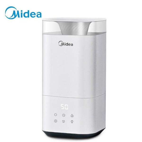 midea 4l humidifier diffuser essential oil for home aromatherapy disinfection air white humidifiers
midea 4l humidifier diffuser essential oil for home aromatherapy disinfection air white humidifiers
