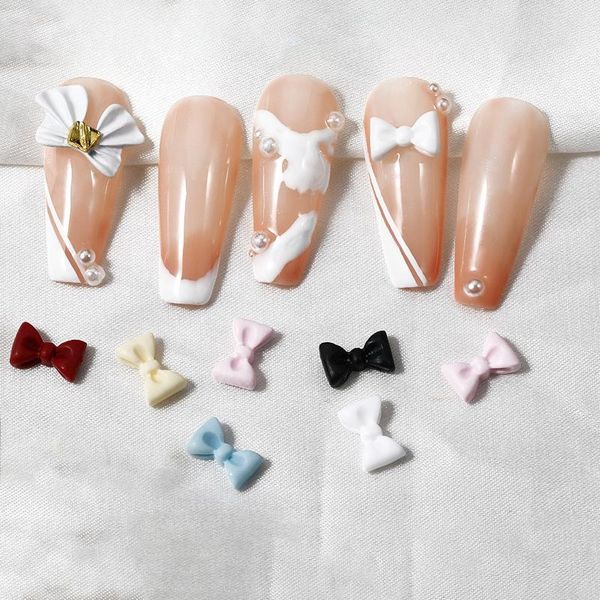 bow ornament bowknot nail art decoration manicure accessories jewelry diy decorations, Silver;gold
bow ornament bowknot nail art decoration manicure accessories jewelry diy decorations, Silver;gold