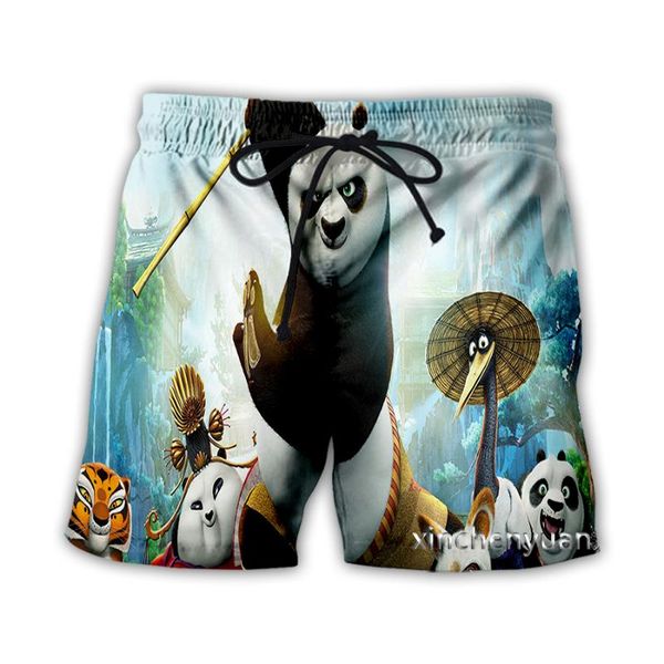 men's shorts xinchenyuan men/women's animal panda 3d printed casual fashion streetwear men loose sporting t67, White;black
men's shorts xinchenyuan men/women's animal panda 3d printed casual fashion streetwear men loose sporting t67, White;black