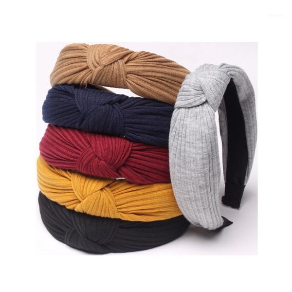 fashion hair bands for women korean hairband knitted headbands girl accessories vintage women's scrunchie1
fashion hair bands for women korean hairband knitted headbands girl accessories vintage women's scrunchie1