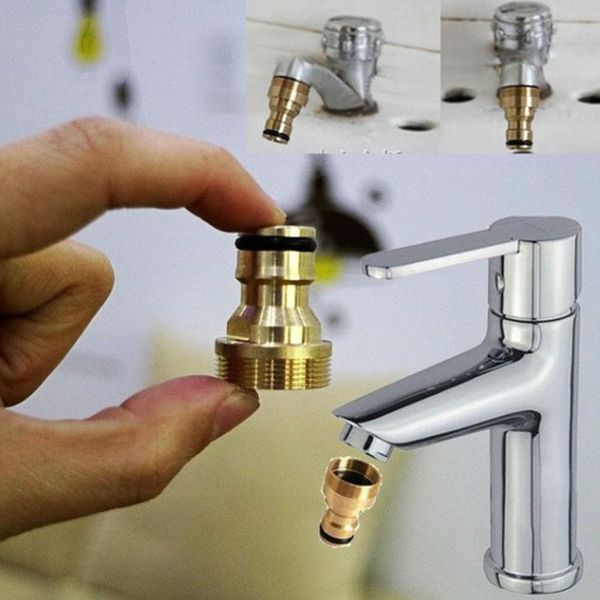 bathroom sink faucets all-copper basin connection faucet water pipe washing machine copper conversion interface accessories
bathroom sink faucets all-copper basin connection faucet water pipe washing machine copper conversion interface accessories