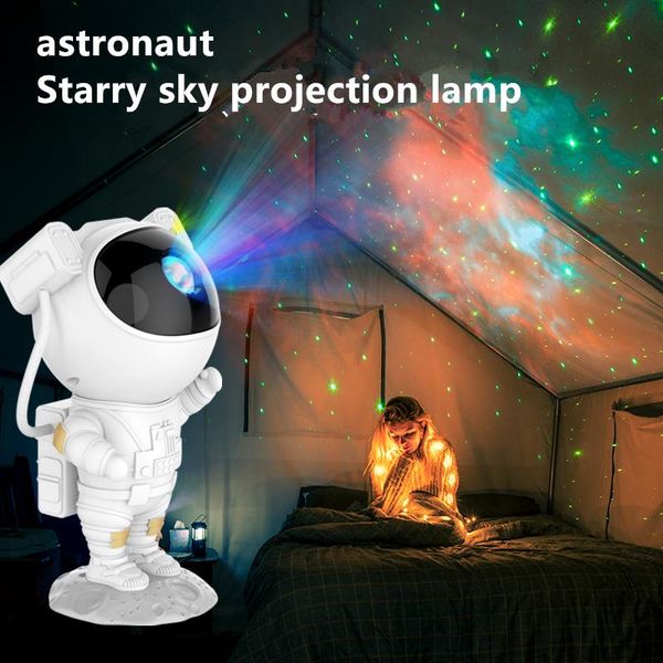 table lamps astronaut led starry sky projector lamp star laser children's room wall bedroom living decoratio
table lamps astronaut led starry sky projector lamp star laser children's room wall bedroom living decoratio