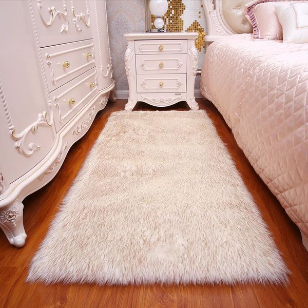 long hair solid carpet living room deco artificial skin rectangle fluffy mat pad anti-slip chair sofa cover plain area rugs carpets
long hair solid carpet living room deco artificial skin rectangle fluffy mat pad anti-slip chair sofa cover plain area rugs carpets