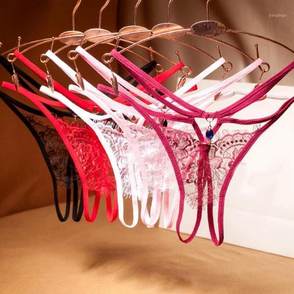 2pcs g-string women thong panties solid g string t-back briefs transparent low-rise womens underwear women's, Black;pink
2pcs g-string women thong panties solid g string t-back briefs transparent low-rise womens underwear women's, Black;pink