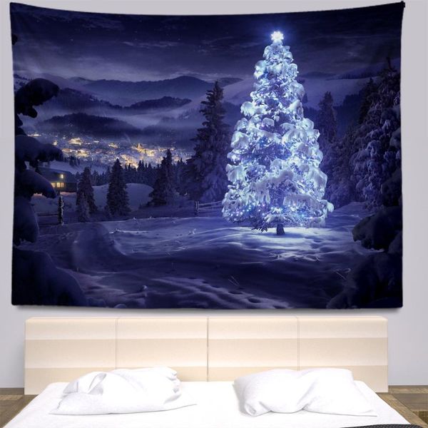tapestries christmas tapestry room decoration wall hanging home big cloth aesthetics decor
tapestries christmas tapestry room decoration wall hanging home big cloth aesthetics decor