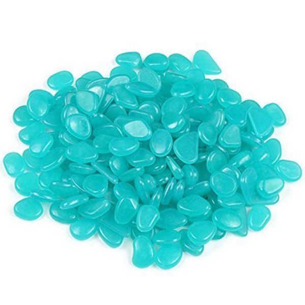 garden luminous pebbles used for outdoor sidewalks, grass and fish tank decorated with 500 pcs glow (blue) decorations
garden luminous pebbles used for outdoor sidewalks, grass and fish tank decorated with 500 pcs glow (blue) decorations