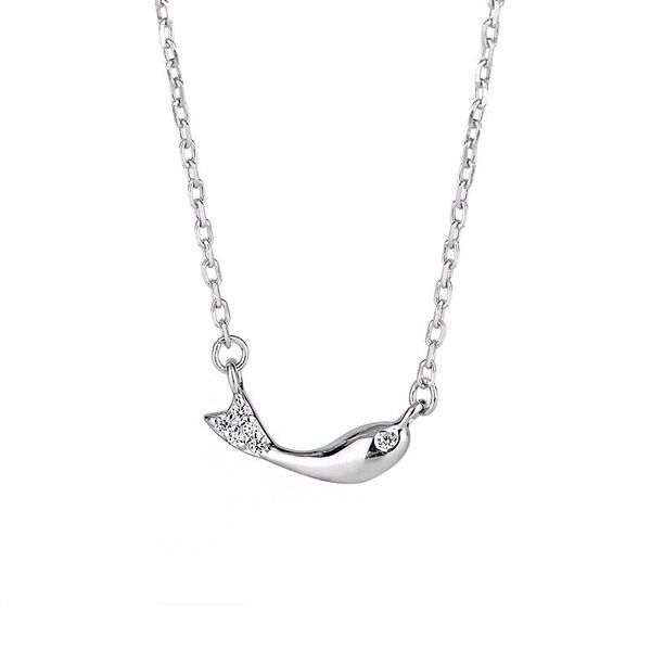 pendant necklaces fashion silver plated cute dolphin statement necklace cubic zirconia whale
pendant necklaces fashion silver plated cute dolphin statement necklace cubic zirconia whale