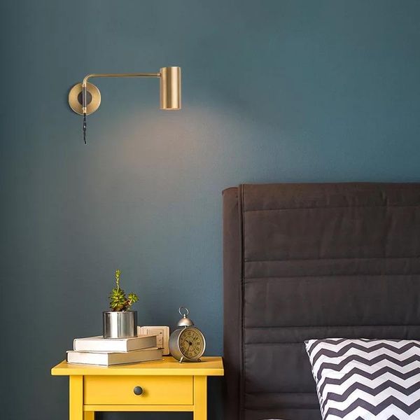 retro simple led wall lamp golden black bedroom bedside livingroom corridor study old-fashioned home decorative lighting lamps
retro simple led wall lamp golden black bedroom bedside livingroom corridor study old-fashioned home decorative lighting lamps