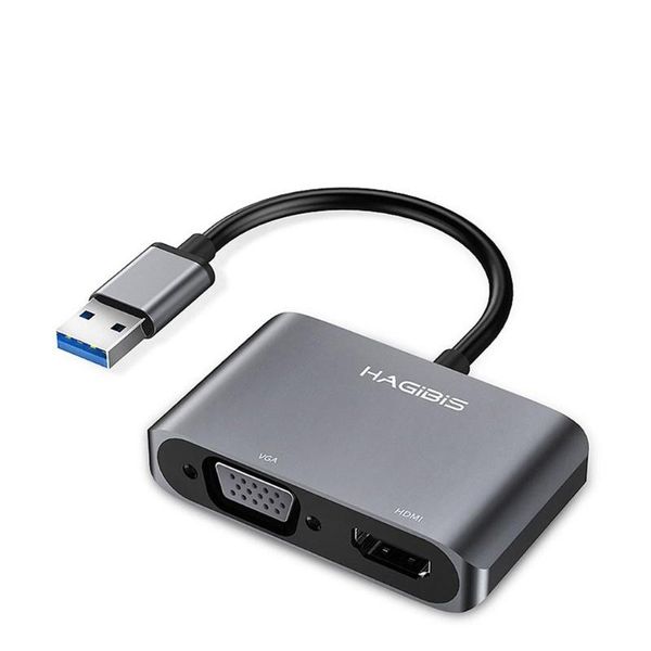 audio cables & connectors usb3.0 to vga adapter 4k hd 1080p multi-display 2-in-1 usb converter video cable for macbook computer
audio cables & connectors usb3.0 to vga adapter 4k hd 1080p multi-display 2-in-1 usb converter video cable for macbook computer