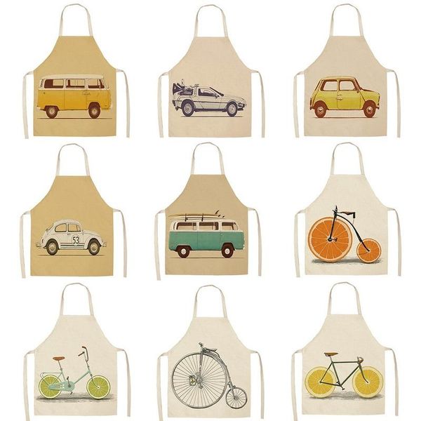 aprons bicycle cycling pattern customizable apron alpaca goods for home kitchen men woman kids
aprons bicycle cycling pattern customizable apron alpaca goods for home kitchen men woman kids