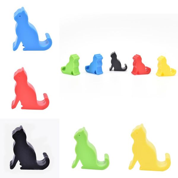 mini cat shape smart phone table desk mount stand holder for cell mobile tablets bracket mounts & holders
mini cat shape smart phone table desk mount stand holder for cell mobile tablets bracket mounts & holders