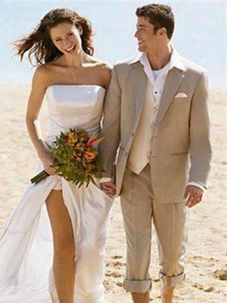 men's suits & blazers anniebritney beige 2 piece men slim fit business linen summer suit 2021 groom wedding tuxedo tailor made casual, White;black
men's suits & blazers anniebritney beige 2 piece men slim fit business linen summer suit 2021 groom wedding tuxedo tailor made casual, White;black