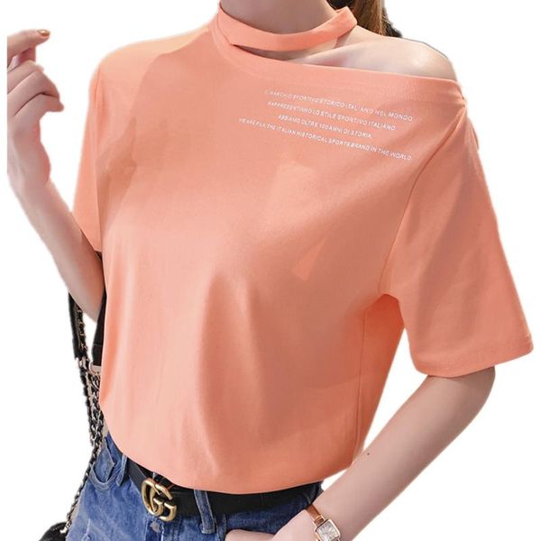 summer women t-shirt casual o-neck short sleeve hollow out shoulder t shirt 2021 clothes female tees women's, White
summer women t-shirt casual o-neck short sleeve hollow out shoulder t shirt 2021 clothes female tees women's, White