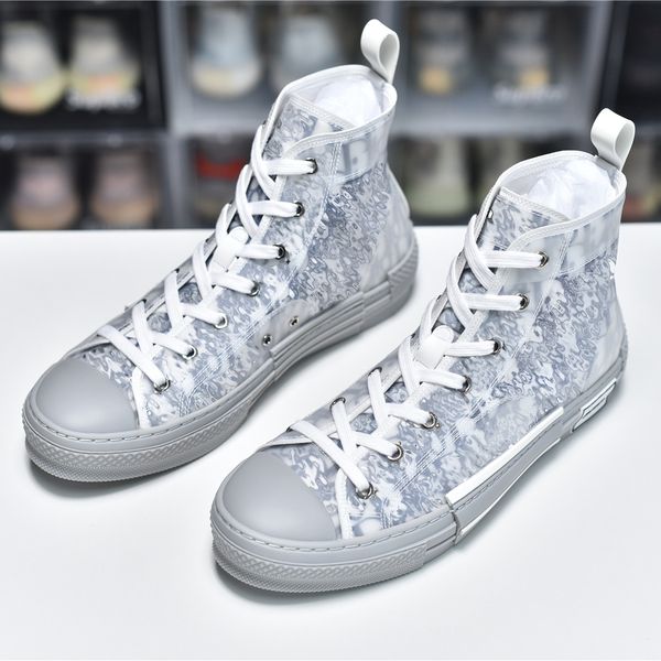 2022 mens womens designer casual shoes sneaker embroidery technical canvas high-shoes popular dress trainers sneaker chaussures 35-45, Black
2022 mens womens designer casual shoes sneaker embroidery technical canvas high-shoes popular dress trainers sneaker chaussures 35-45, Black