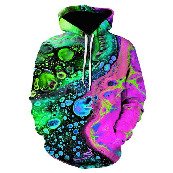 men's hoodies & sweatshirts paint splatter tie dye 3d printed hoodie hip hop casual jacket hipster rainbow sweatshirt flame harajuku pu, Black
men's hoodies & sweatshirts paint splatter tie dye 3d printed hoodie hip hop casual jacket hipster rainbow sweatshirt flame harajuku pu, Black