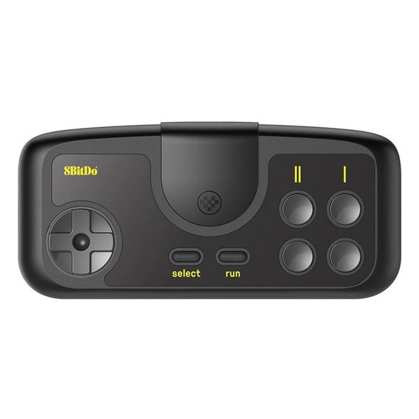 game controllers & joysticks 8bitdo wireless gamepad with 2.4g receiver for pc engine mini coregrafx turbografx-16 switch retro
game controllers & joysticks 8bitdo wireless gamepad with 2.4g receiver for pc engine mini coregrafx turbografx-16 switch retro