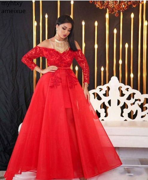 party dresses long sleeve red evening 2021 a-line robe soiree dubai dress abendkleider gown abiye elbiseler de, White;black
party dresses long sleeve red evening 2021 a-line robe soiree dubai dress abendkleider gown abiye elbiseler de, White;black
