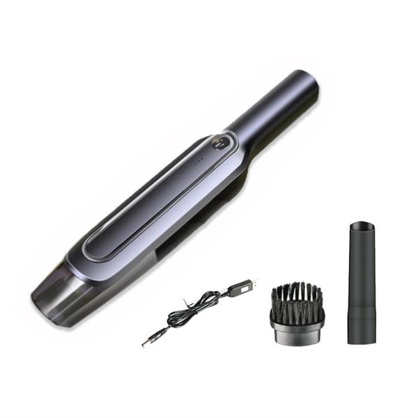 car air freshener handheld wireless vacuum cleaner powerful cyclone suction rechargeable home/car/pet hair dray & wet
car air freshener handheld wireless vacuum cleaner powerful cyclone suction rechargeable home/car/pet hair dray & wet