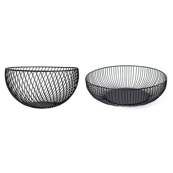 storage baskets promotion 2 pcs art candy fruit basket for living room deskorganizer basket-26 x 14 cm & 28 7.5
storage baskets promotion 2 pcs art candy fruit basket for living room deskorganizer basket-26 x 14 cm & 28 7.5