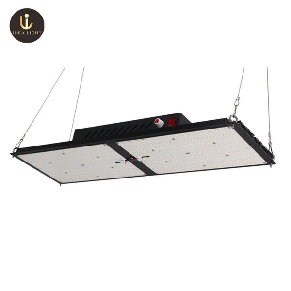 est samsung hl 240w led lm301h pcb board grow with uv ir and switches lights
est samsung hl 240w led lm301h pcb board grow with uv ir and switches lights