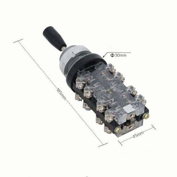 smart home control 30mm joystick switch momentary 4 position 8no self latching spring return wobble stick monolever rocker cross
smart home control 30mm joystick switch momentary 4 position 8no self latching spring return wobble stick monolever rocker cross
