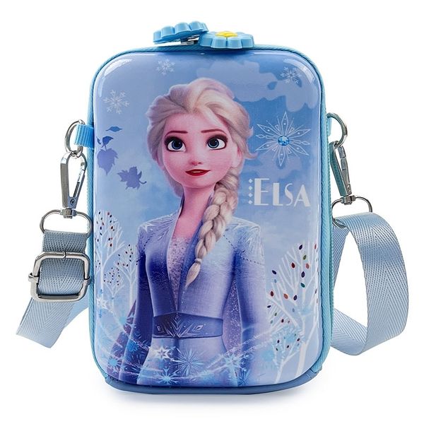 fashionable girl's 2021 new ice and snow wonderland lovely princess little girl fashion children's messenger bag
fashionable girl's 2021 new ice and snow wonderland lovely princess little girl fashion children's messenger bag