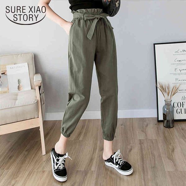 loose high waist streetwear solid harem joggers women pants casual spring summer fashion pencil trousers 8519 50 210417, Black;white
loose high waist streetwear solid harem joggers women pants casual spring summer fashion pencil trousers 8519 50 210417, Black;white