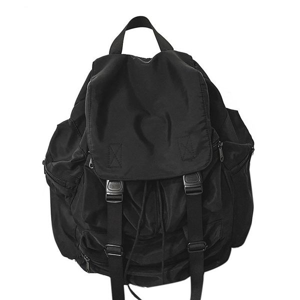 backpack fashion nylon waterproof anti theft backpacks for school teenagers girls large capacity lapbag mochilas para
backpack fashion nylon waterproof anti theft backpacks for school teenagers girls large capacity lapbag mochilas para