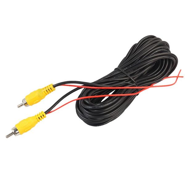 audio cables & connectors 6m rca to male aux cable cord hifi speaker reversing video av for car rear camera dvd cd player tv box
audio cables & connectors 6m rca to male aux cable cord hifi speaker reversing video av for car rear camera dvd cd player tv box