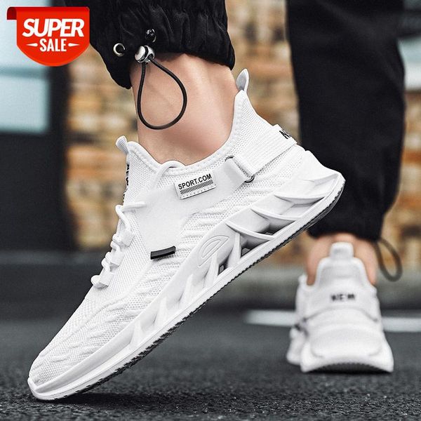 summer lightweight and breathable fly woven mesh sports running shoes fashion trend low-men's casual #9m3n
summer lightweight and breathable fly woven mesh sports running shoes fashion trend low-men's casual #9m3n