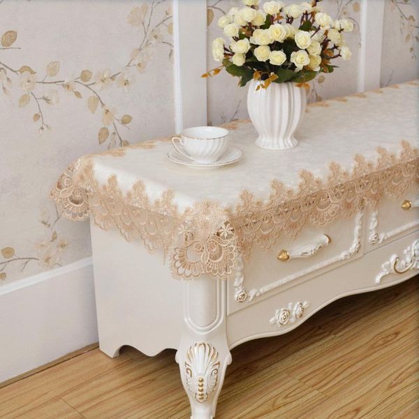 europe tv cabinet tablecloth embroidered lace shopbox cover table rectangle cloth fabric long strip piano dust
europe tv cabinet tablecloth embroidered lace shopbox cover table rectangle cloth fabric long strip piano dust