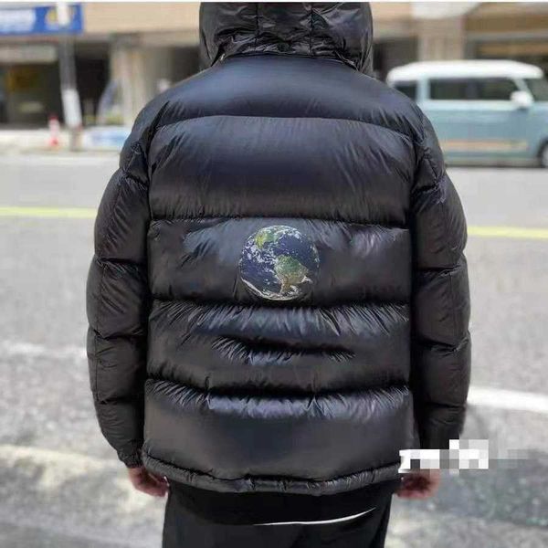 luxury designer down jacket autumn and winter fragment fujiwara hiroshi co-brand mens jackets, Black
luxury designer down jacket autumn and winter fragment fujiwara hiroshi co-brand mens jackets, Black
