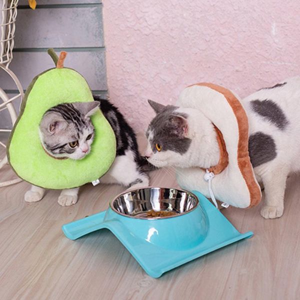 cat collars & leads cotton bread avocado pet protective dog neck cone recovery e-collar
cat collars & leads cotton bread avocado pet protective dog neck cone recovery e-collar