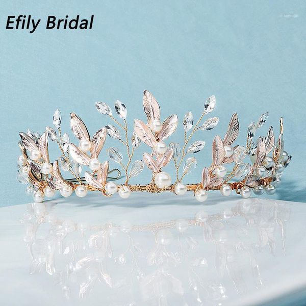 hair clips & barrettes efily crystal bridal wedding tiaras and crowns for women accessories leaves pearl jewelry bridesmaid headpiece gift, Golden;silver
hair clips & barrettes efily crystal bridal wedding tiaras and crowns for women accessories leaves pearl jewelry bridesmaid headpiece gift, Golden;silver